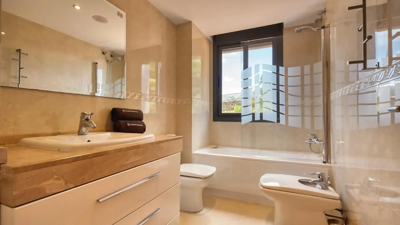 Costacabana - Monte Cristo Apartment Lloret de Mar